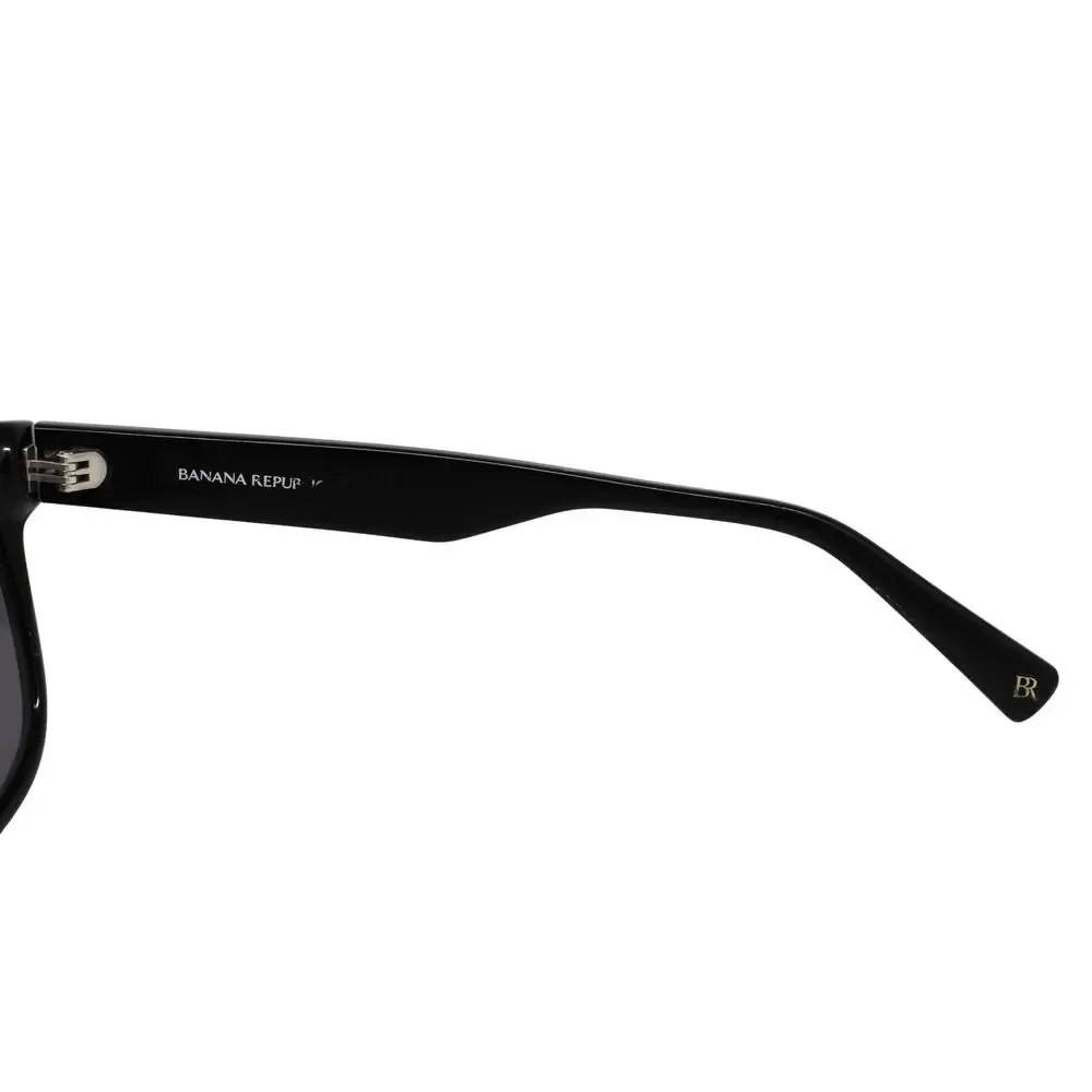 Banana Republic BR 4008/S Black 56-18-145mm Sunglasses - FAIR CONDITION